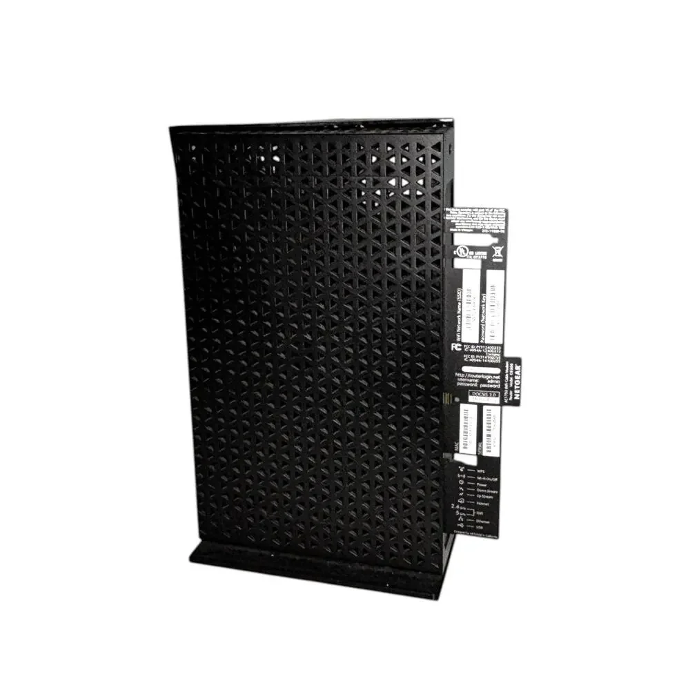 Netgear Wifi Cable Modem Router Model: C6300 - Picture 3 of 4